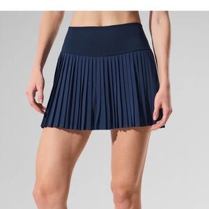 alo Grand Slam Tennis Skirt size Large - NWT